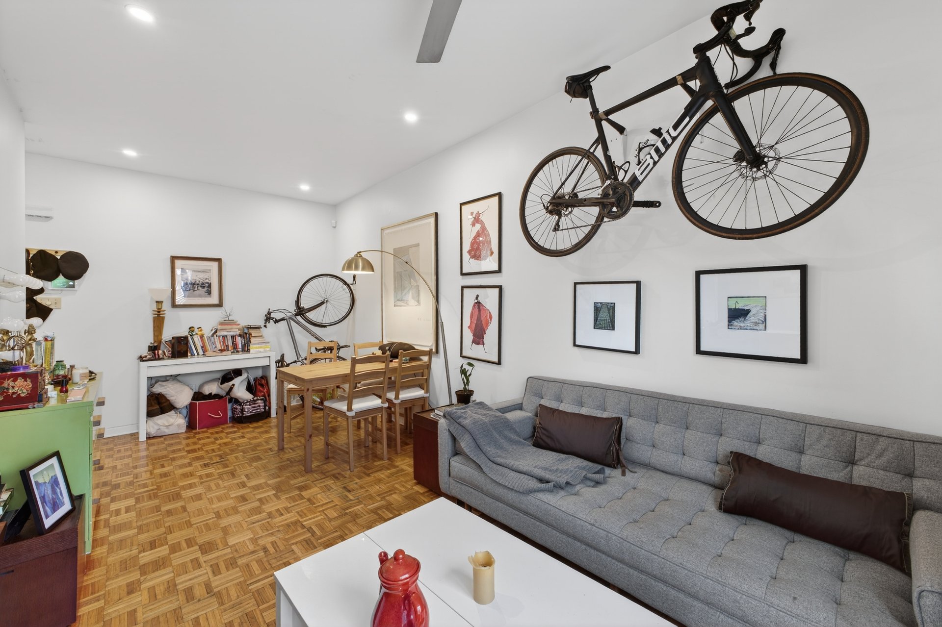 Photo - Vue d'ensemble