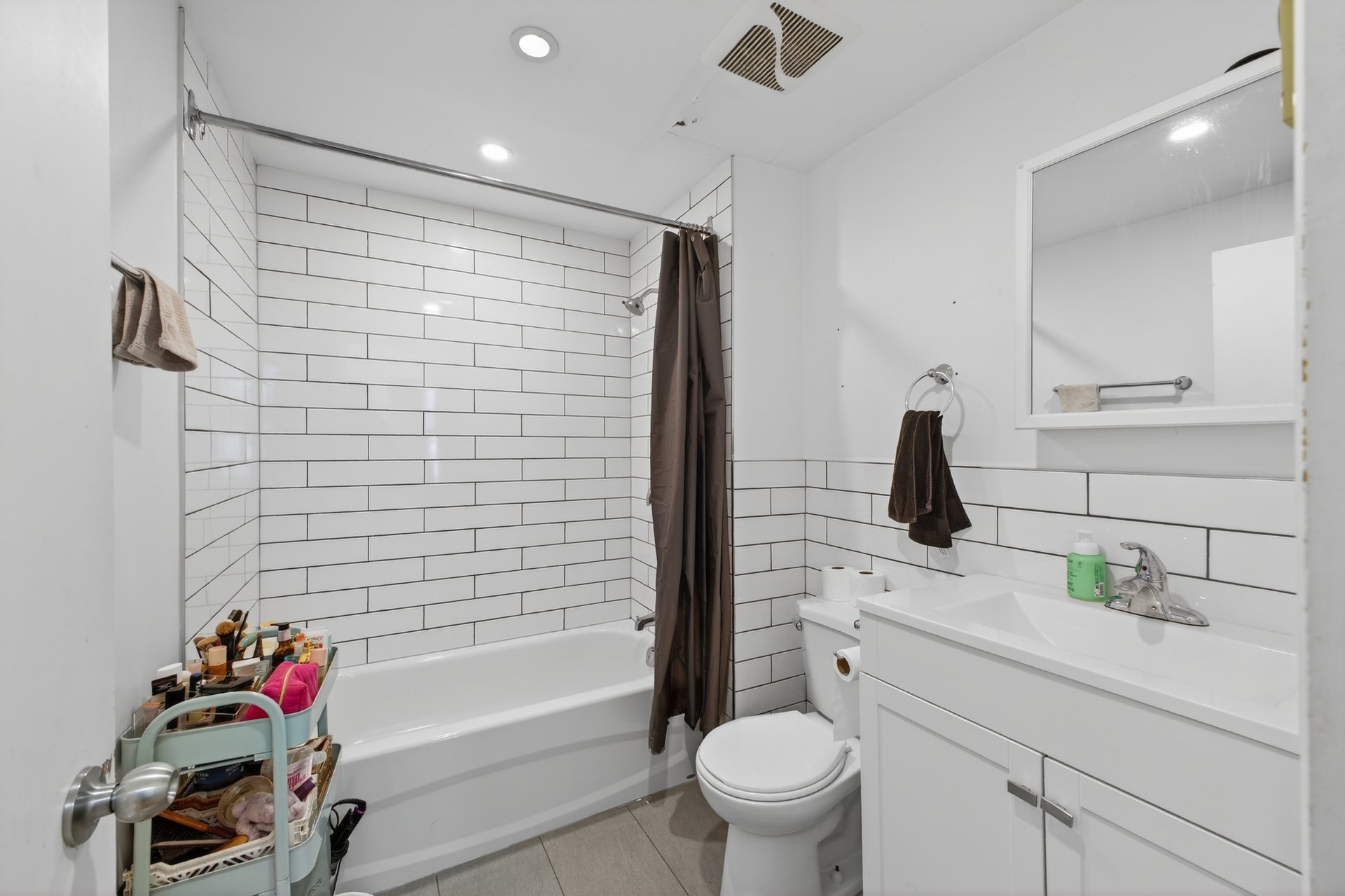 Photo - Salle de bains