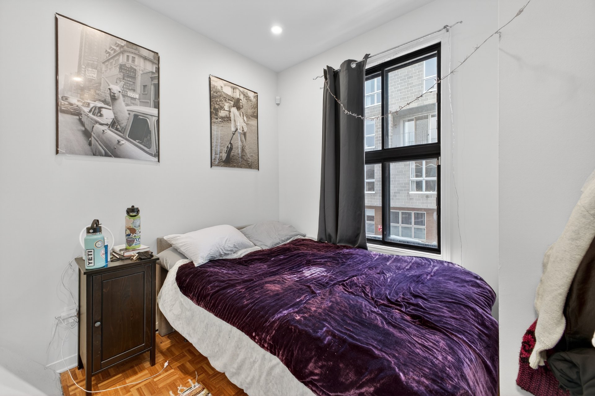 Photo - Chambre à coucher