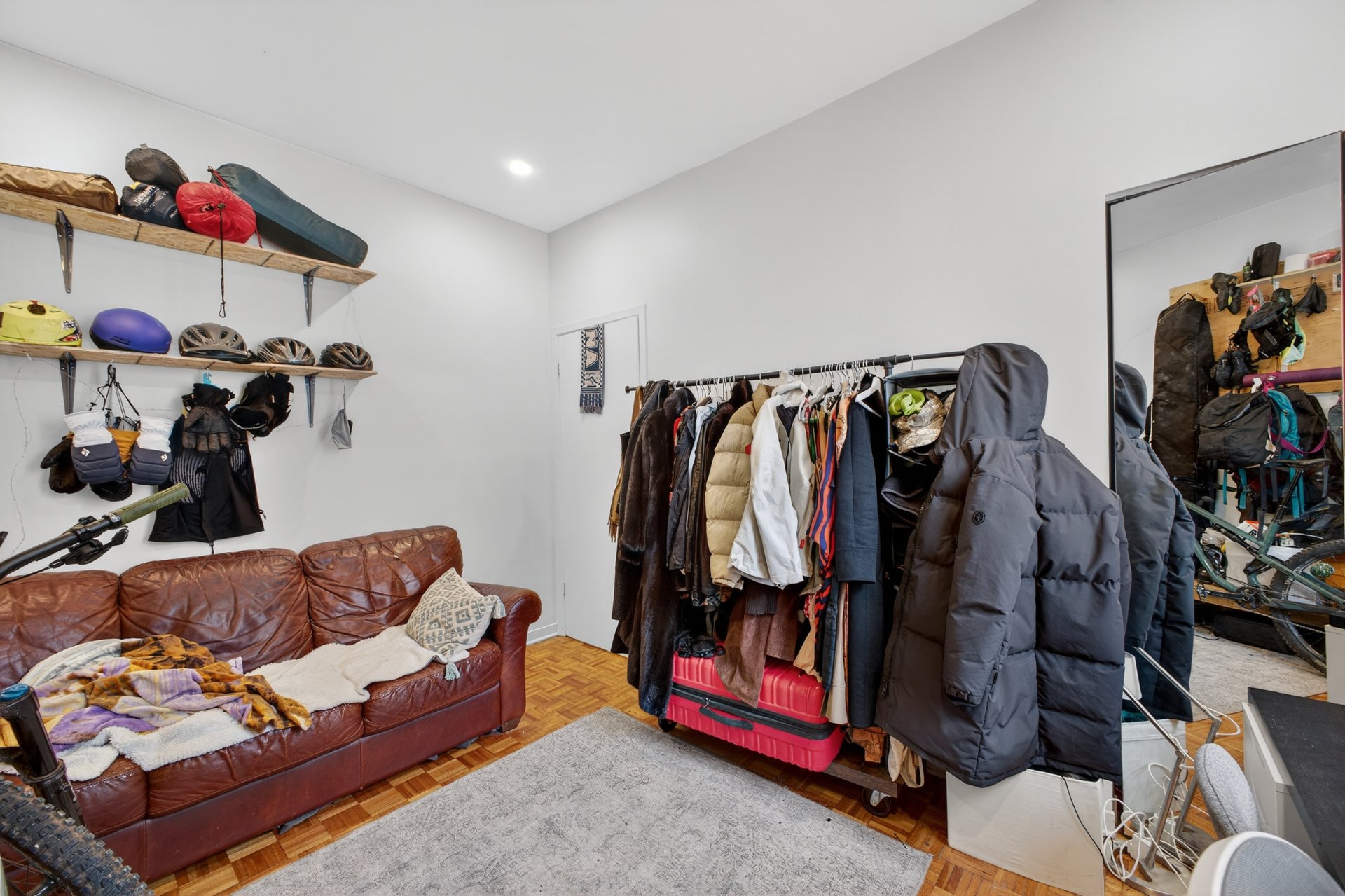 Photo - Chambre à coucher