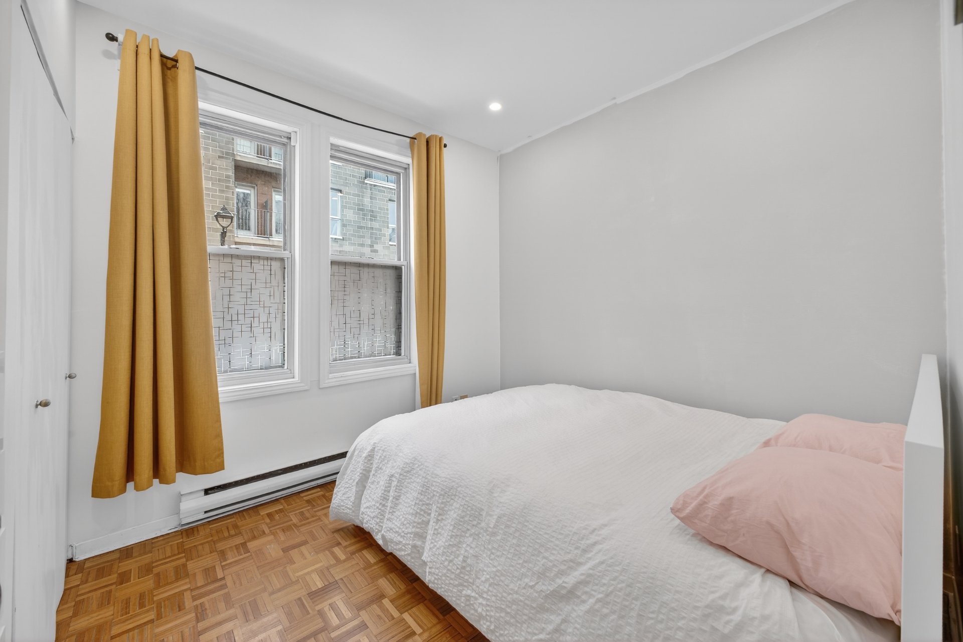 Photo - Chambre à coucher