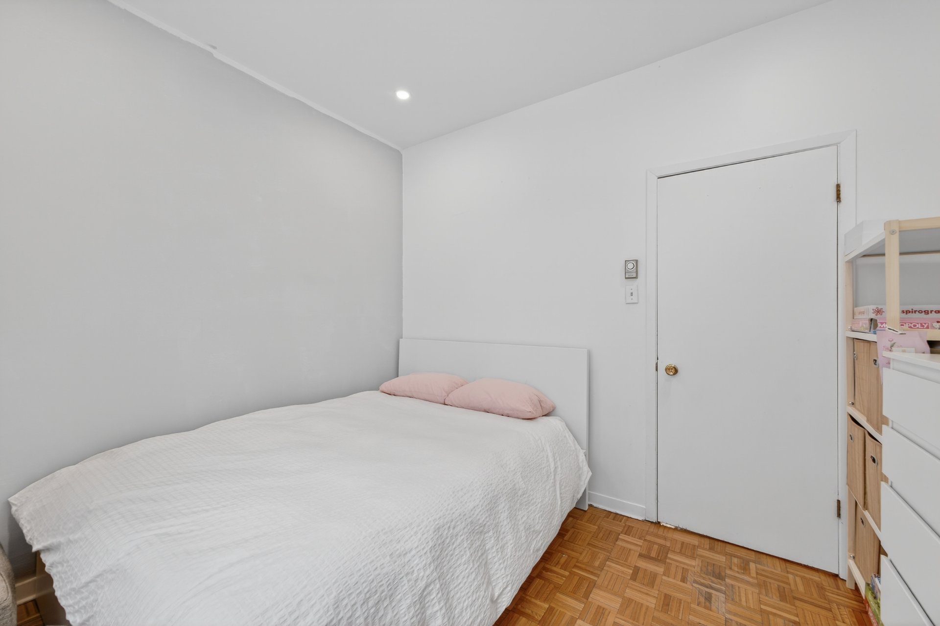 Photo - Chambre à coucher