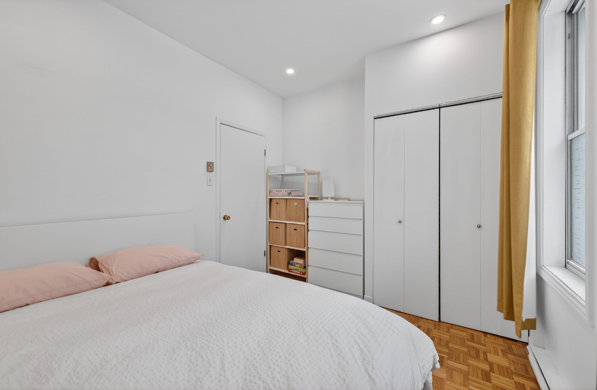 Photo - Chambre à coucher