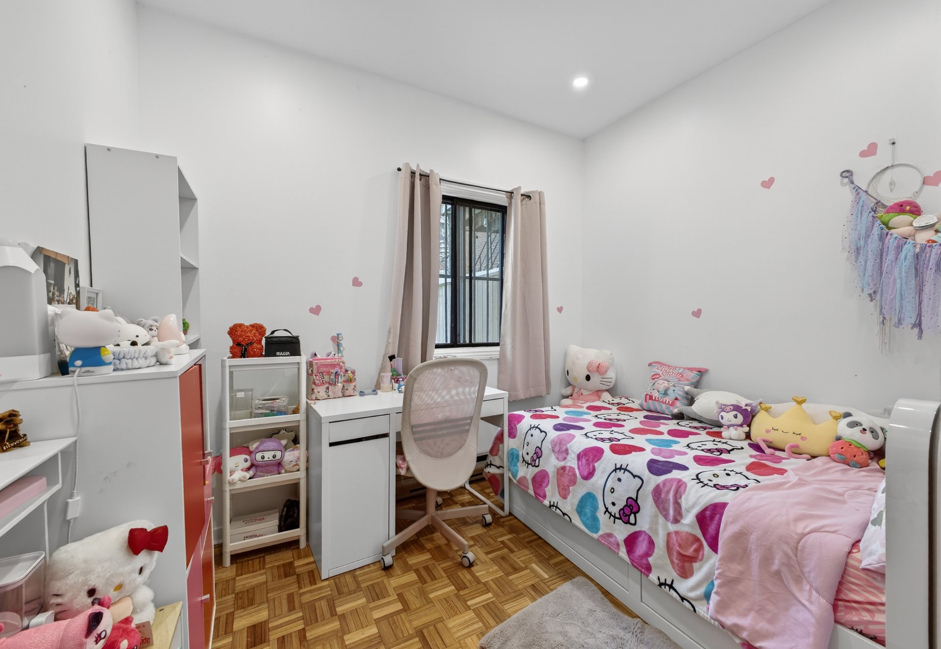 Photo - Chambre à coucher