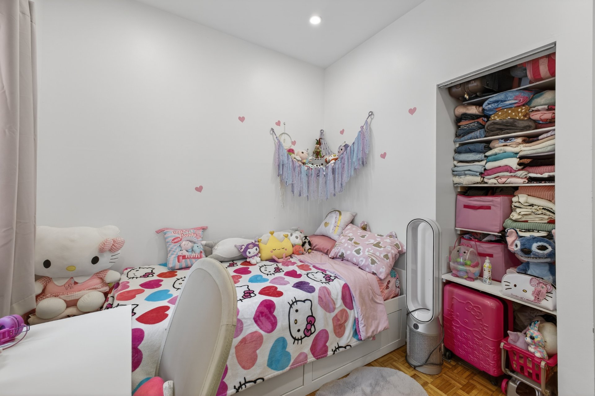 Photo - Chambre à coucher