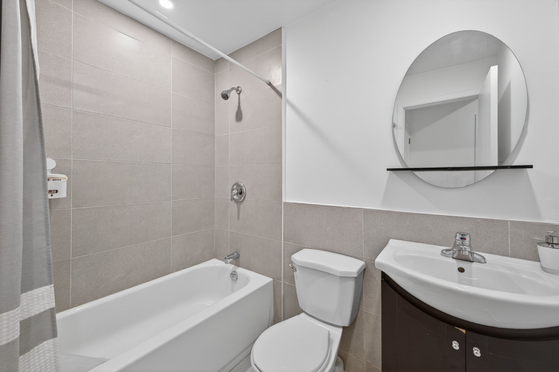 Photo - Salle de bains