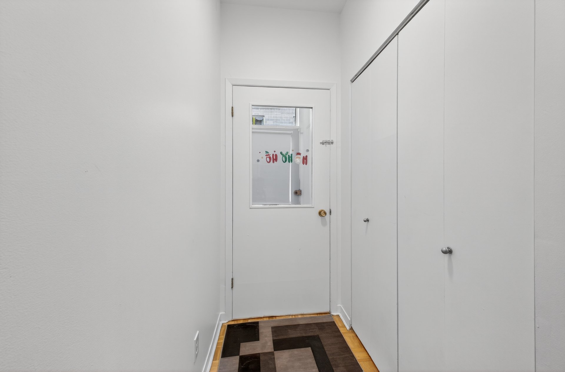 Photo - Hall d'entrée