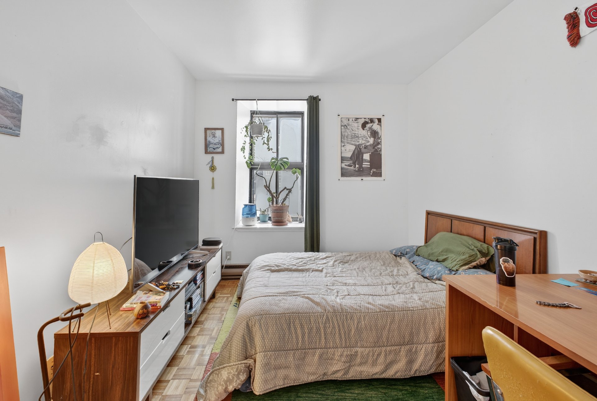 Photo - Chambre à coucher