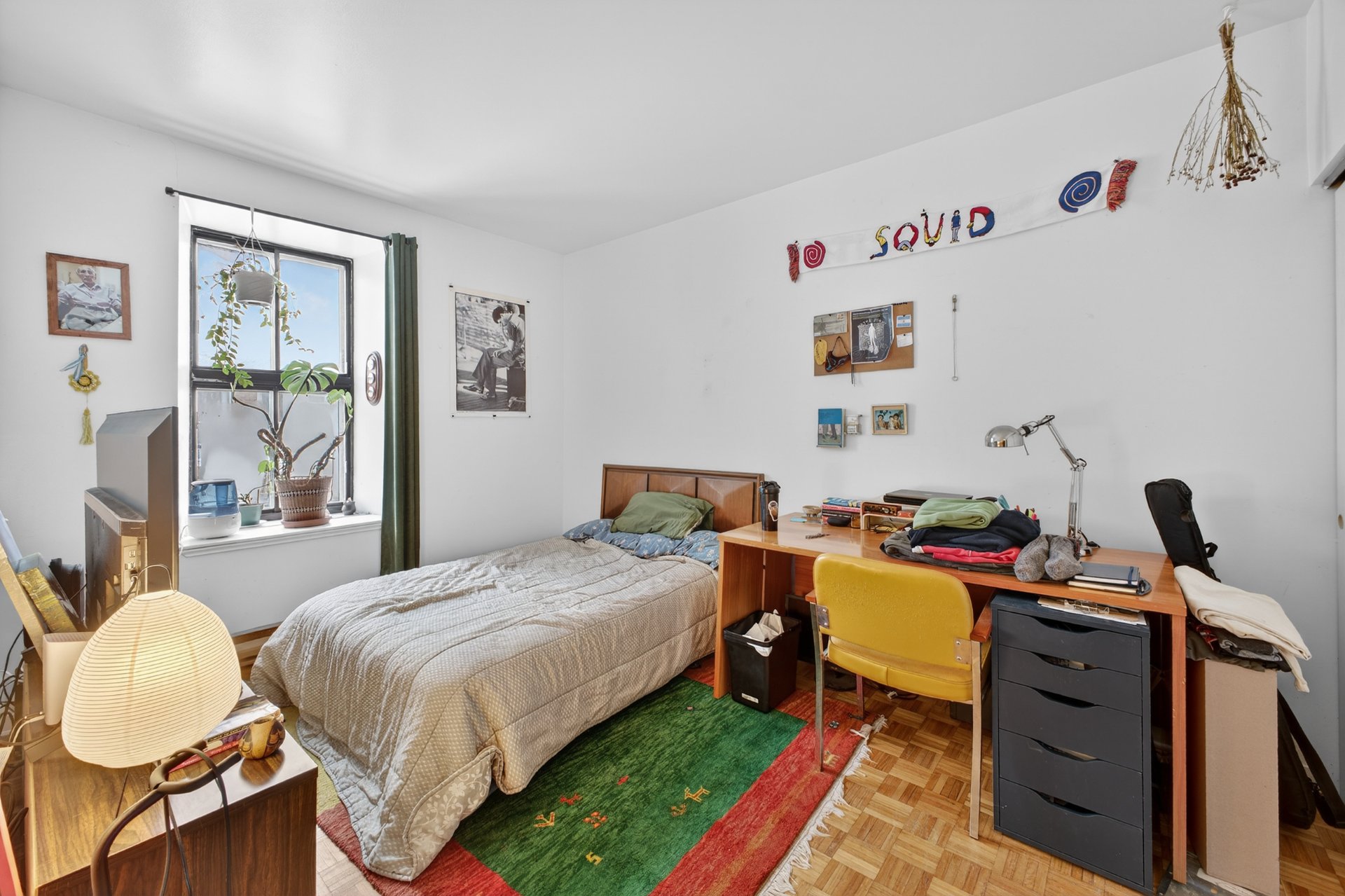 Photo - Chambre à coucher