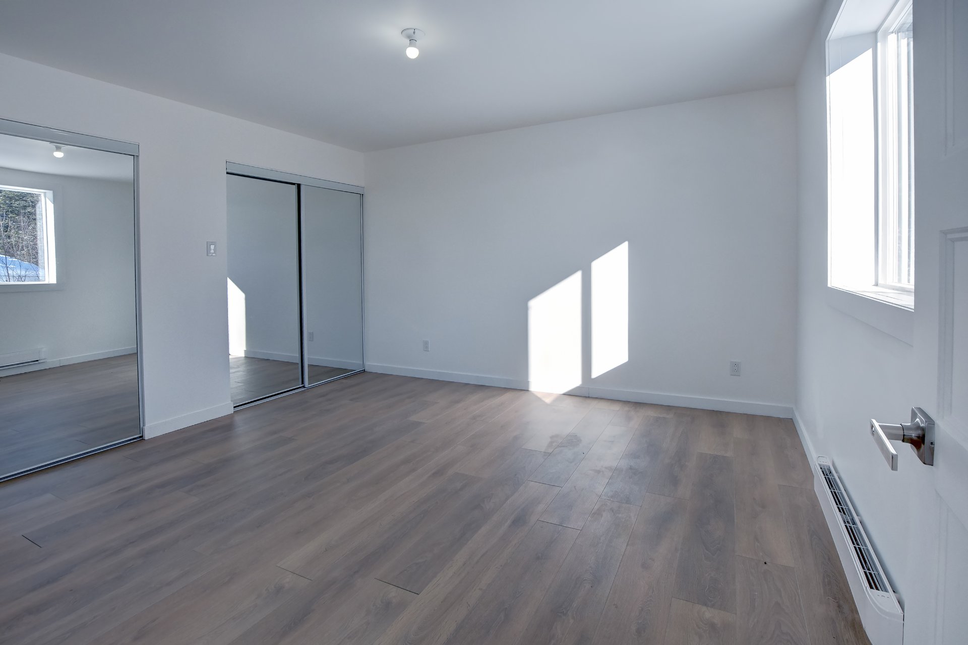 Photo - Chambre à coucher principale