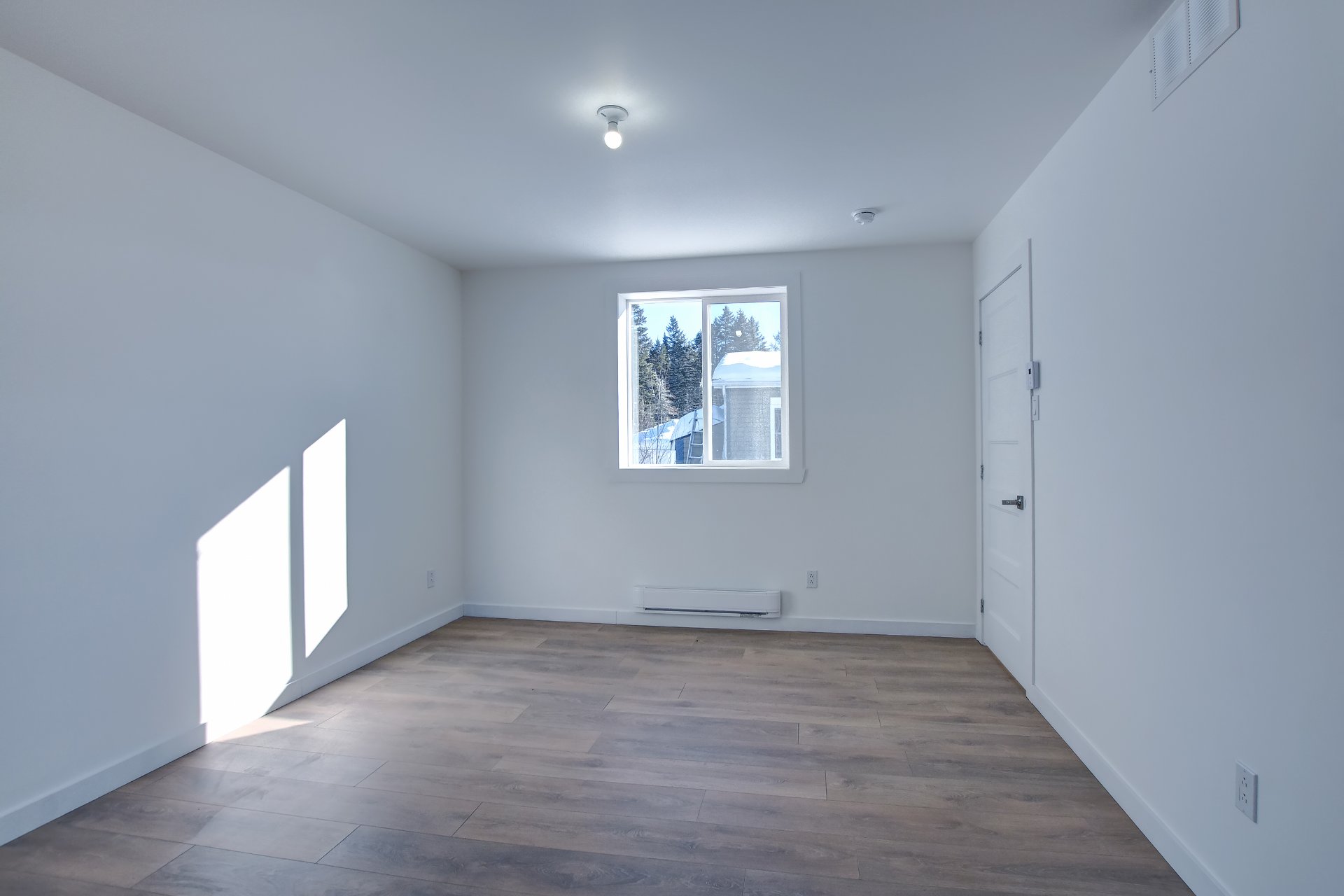 Photo - Chambre à coucher principale