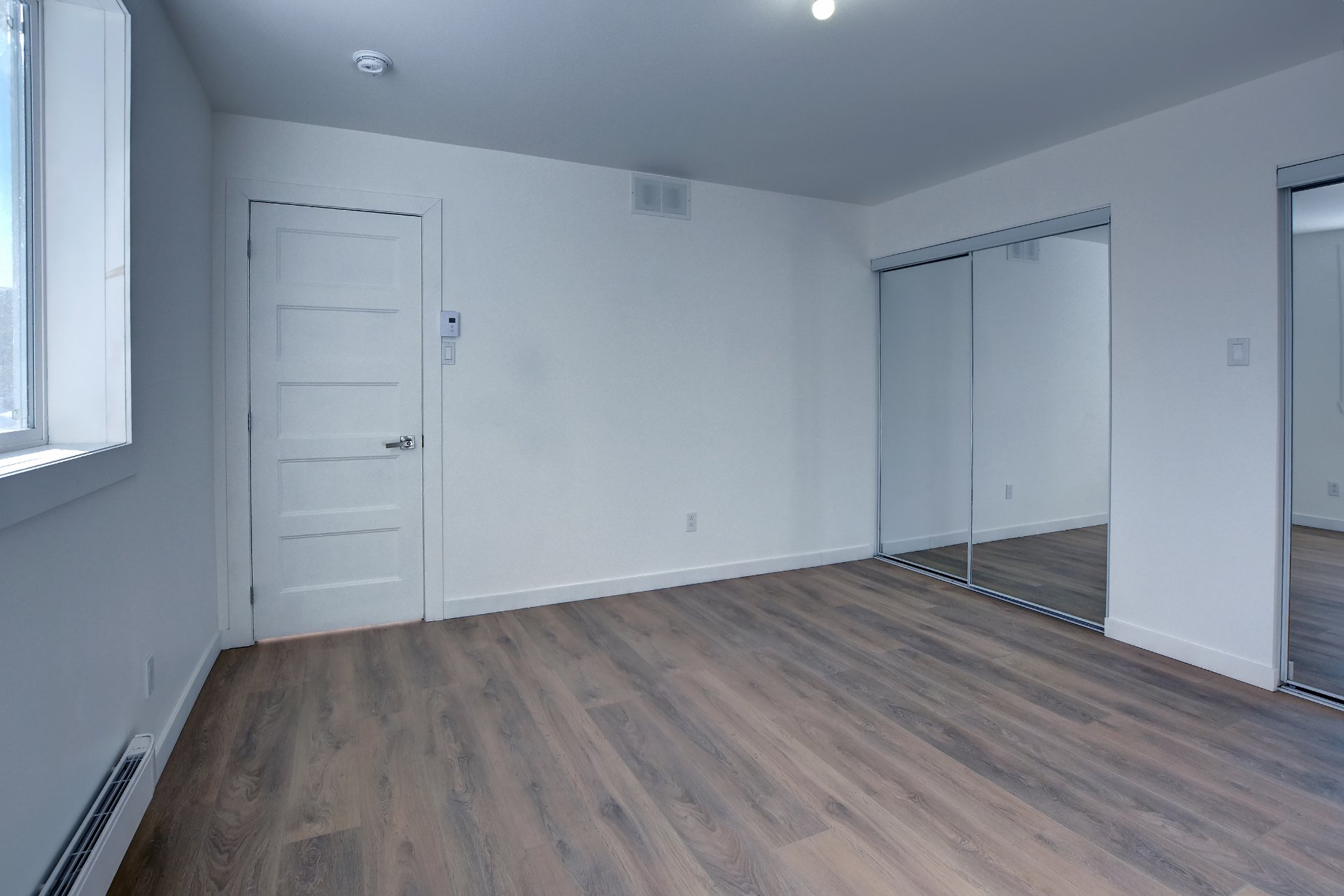 Photo - Chambre à coucher principale