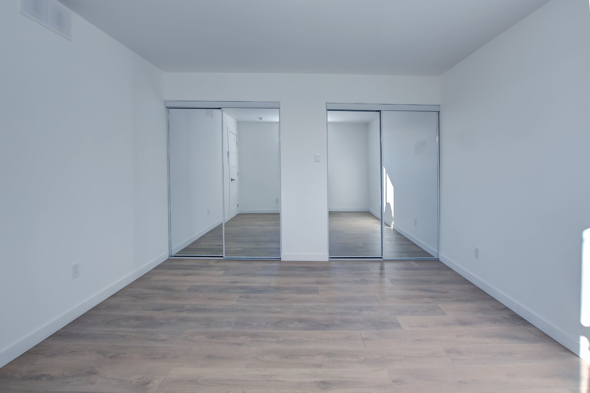 Photo - Chambre à coucher principale