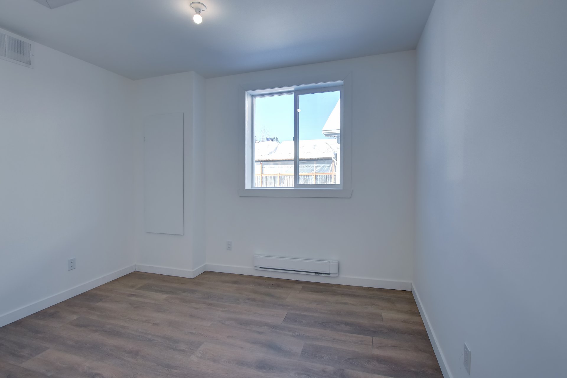 Photo - Chambre à coucher