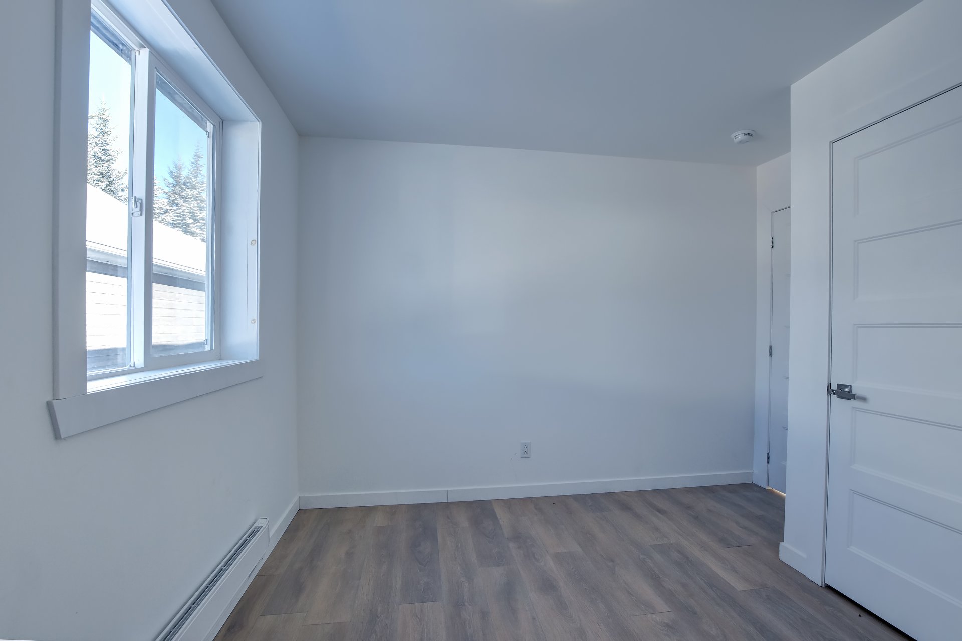 Photo - Chambre à coucher