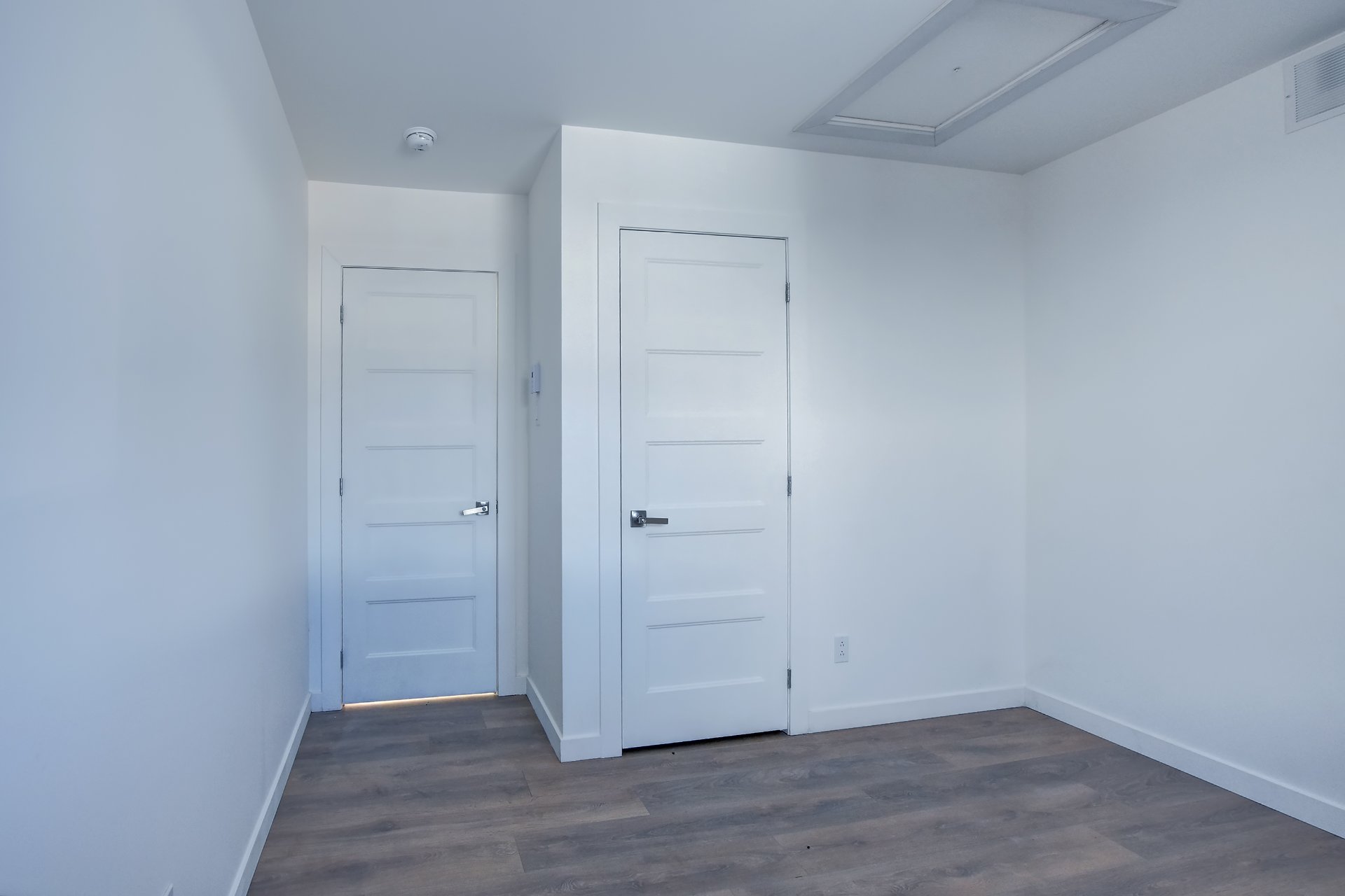 Photo - Chambre à coucher