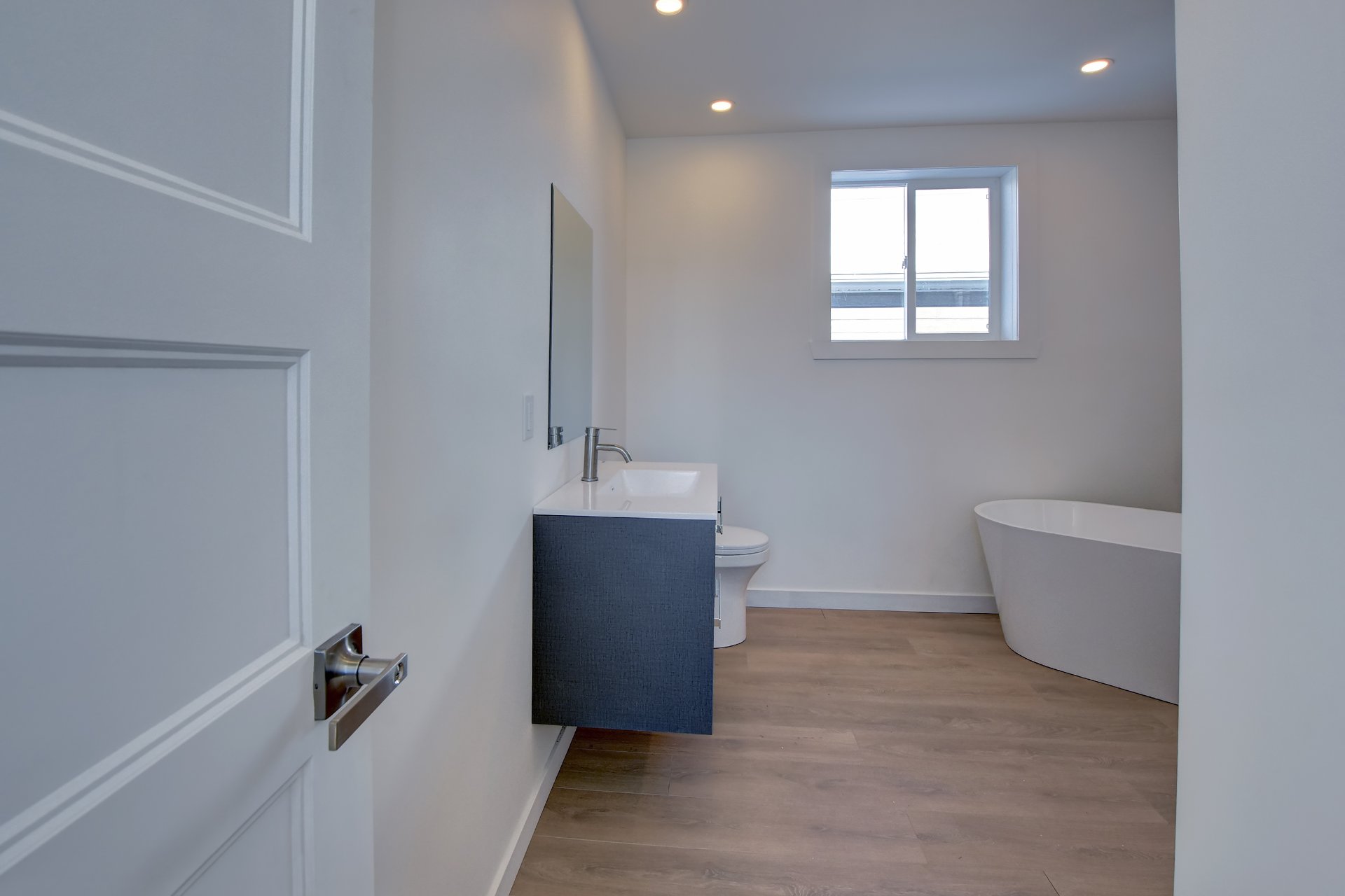 Photo - Salle de bains