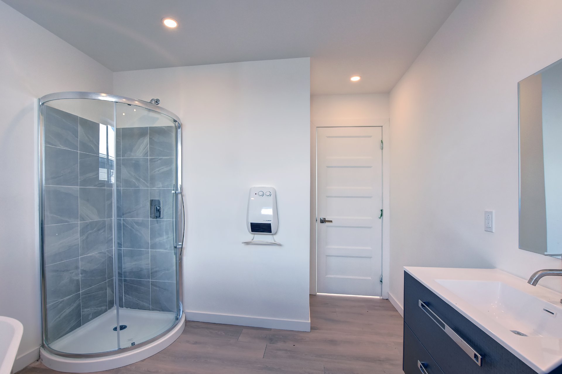 Photo - Salle de bains