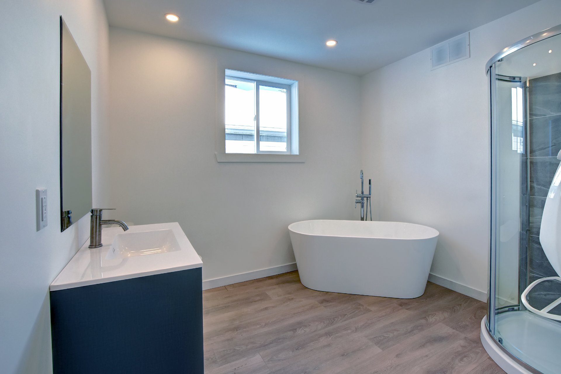 Photo - Salle de bains