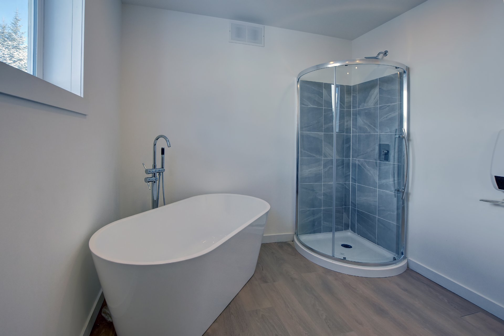 Photo - Salle de bains