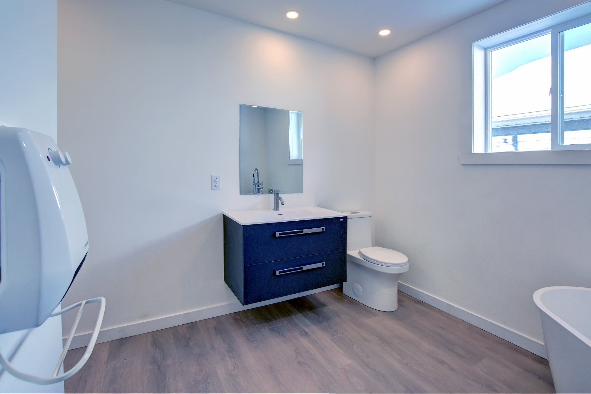 Photo - Salle de bains