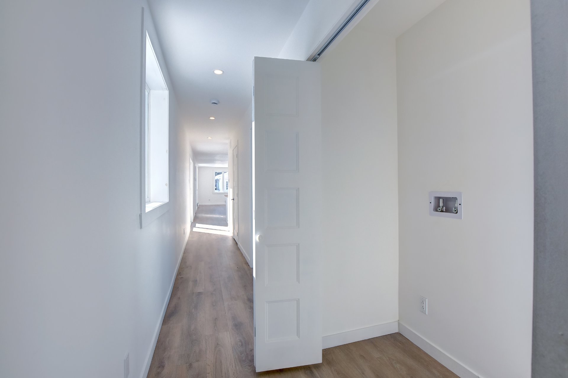 Photo - Salle de lavage