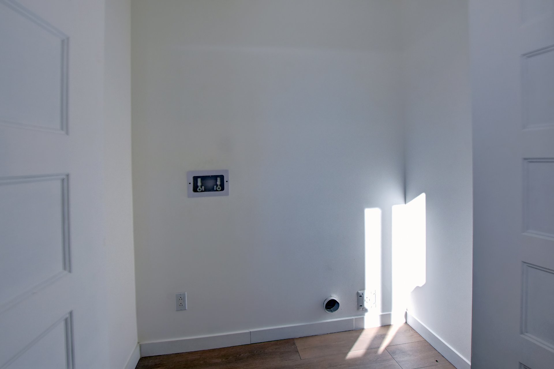 Photo - Salle de lavage