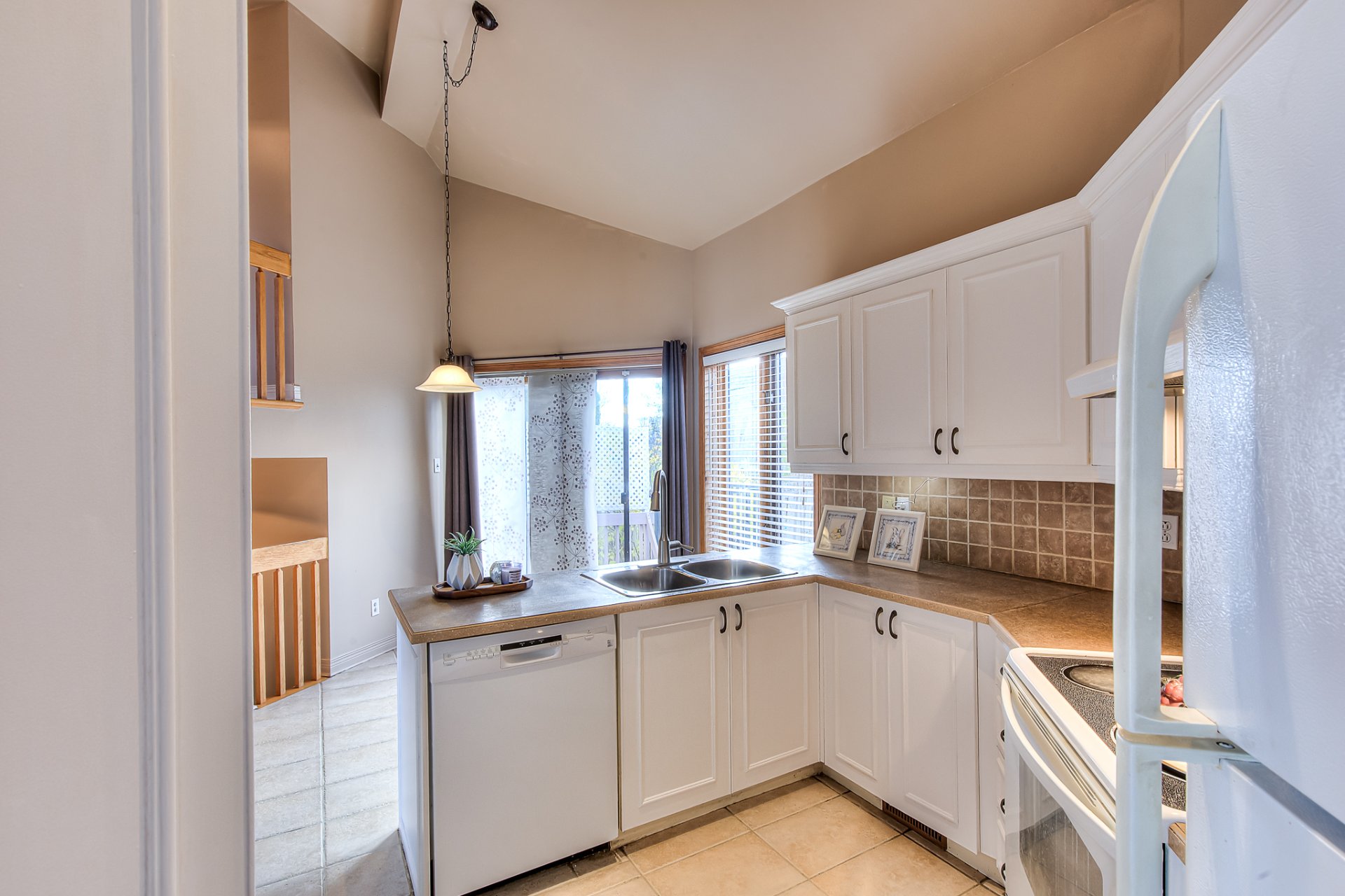 Photo - Chambre à coucher principale