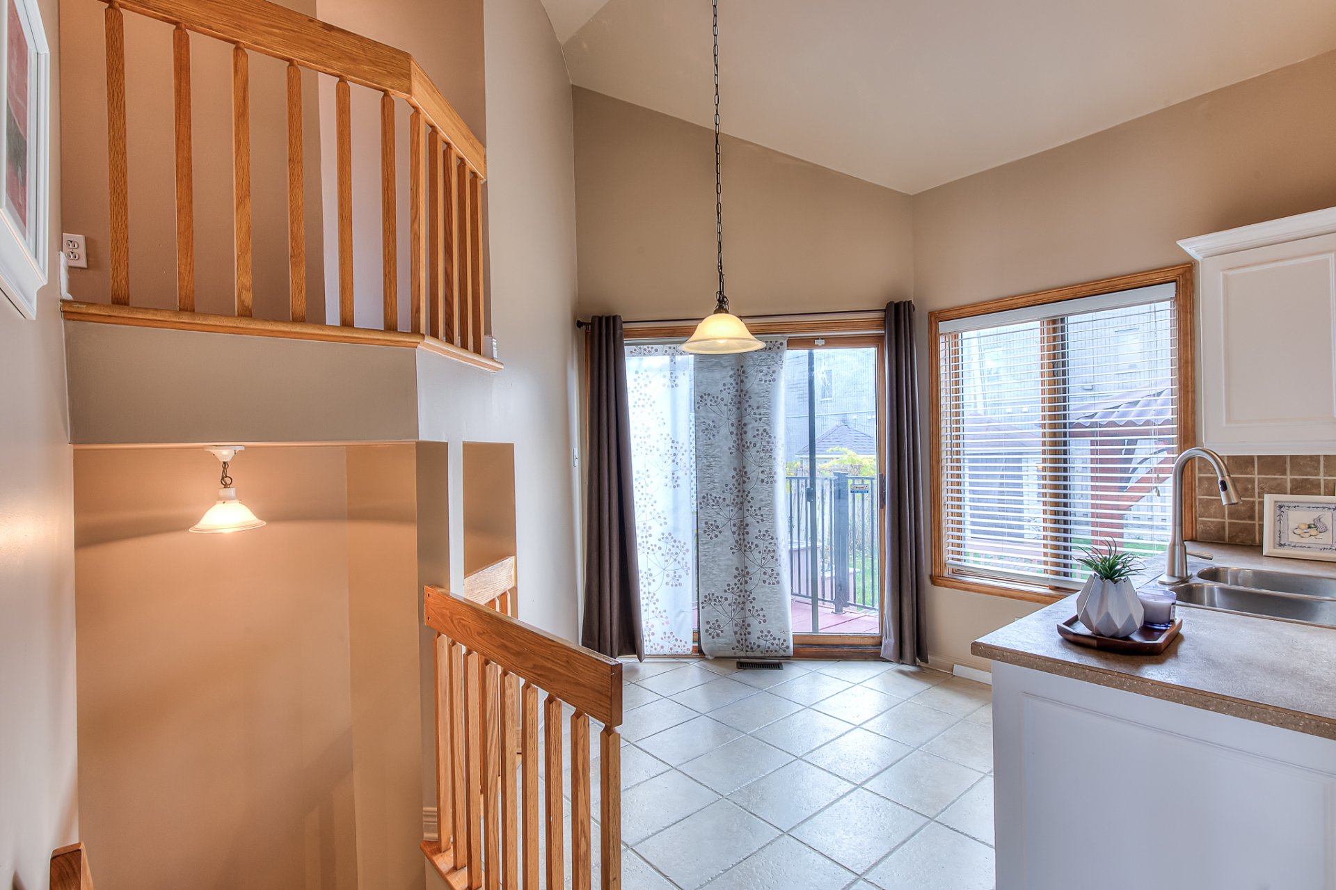 Photo - Chambre à coucher principale