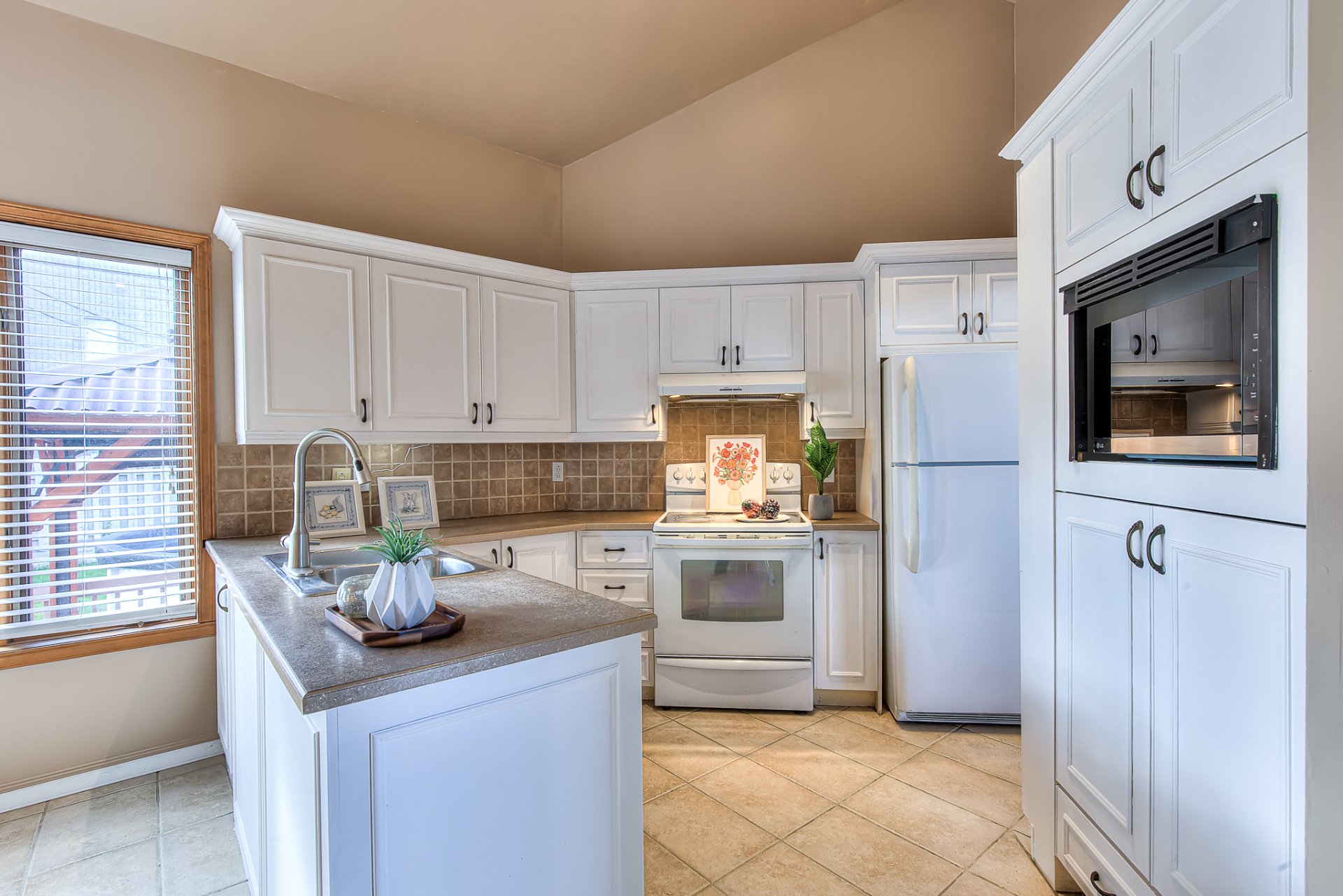 Photo - Chambre à coucher