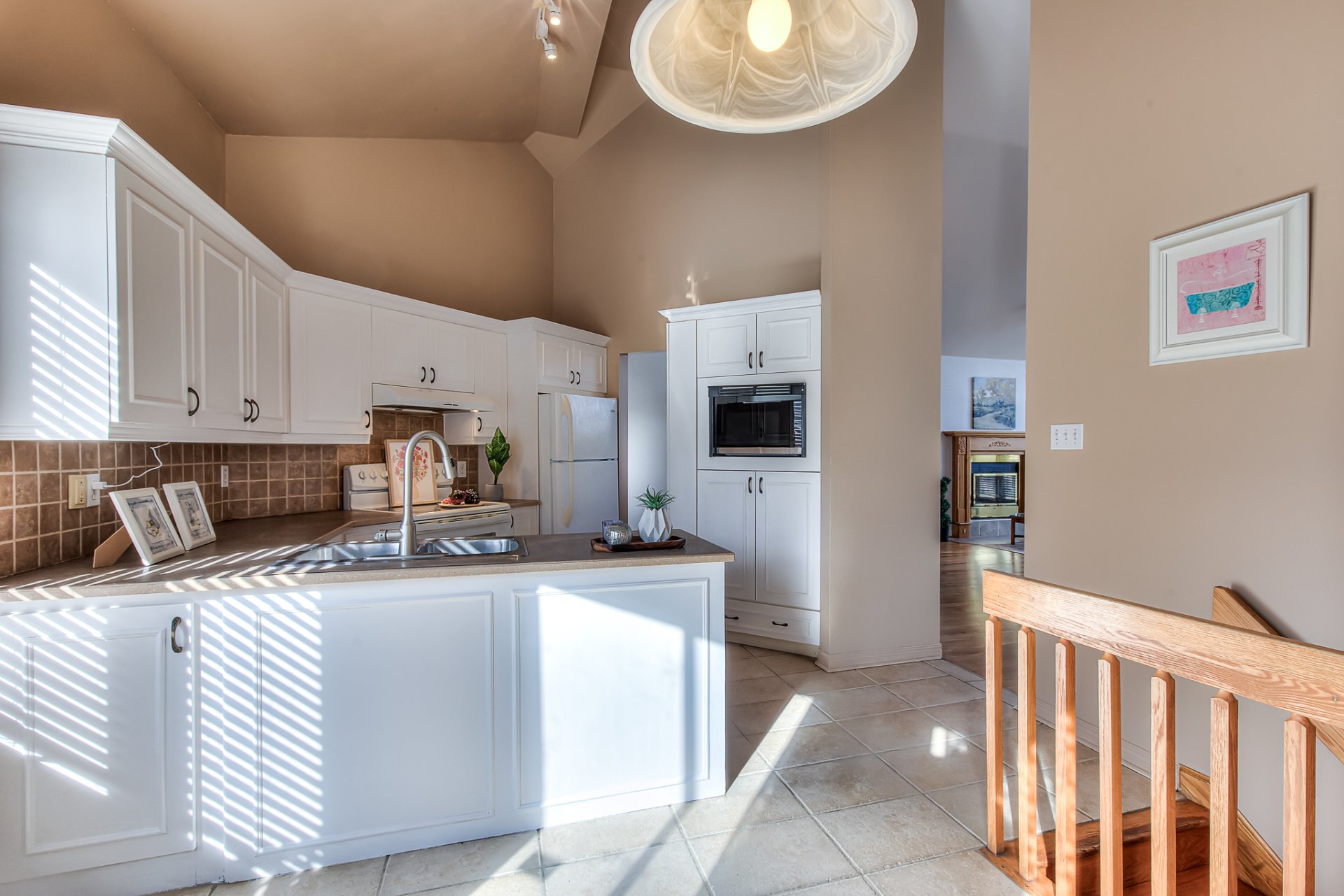 Photo - Chambre à coucher