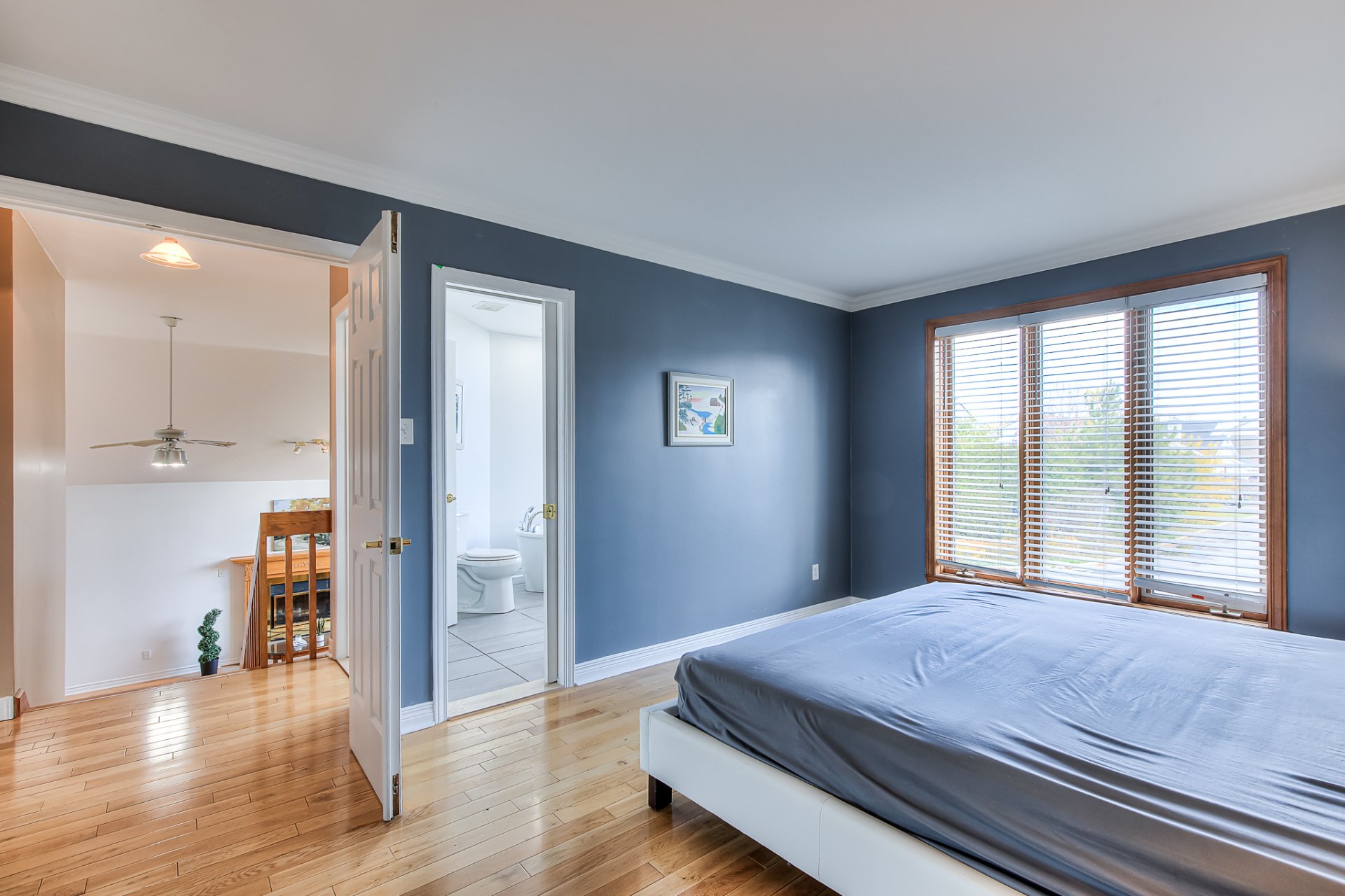 Photo - Salle de bains