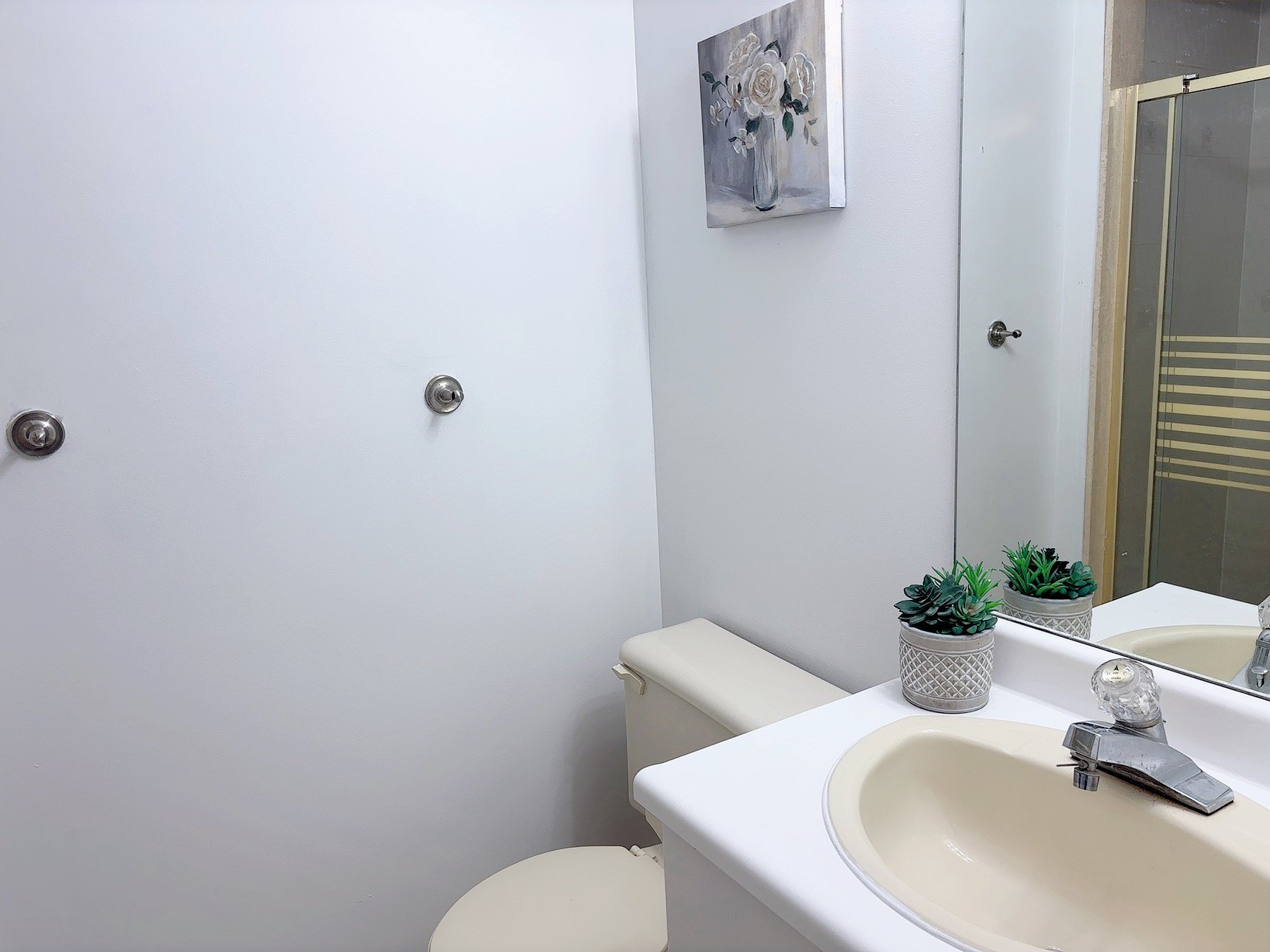 Photo - Salle de bains