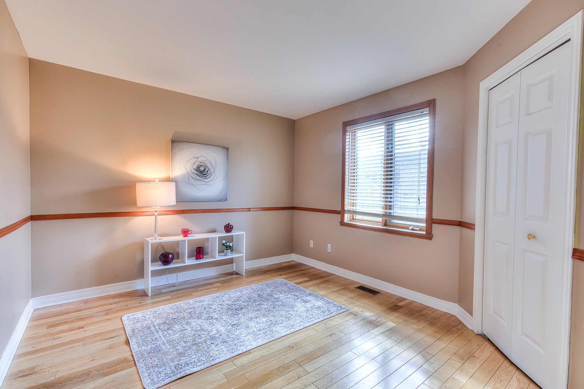 Photo - Hall d'entrée