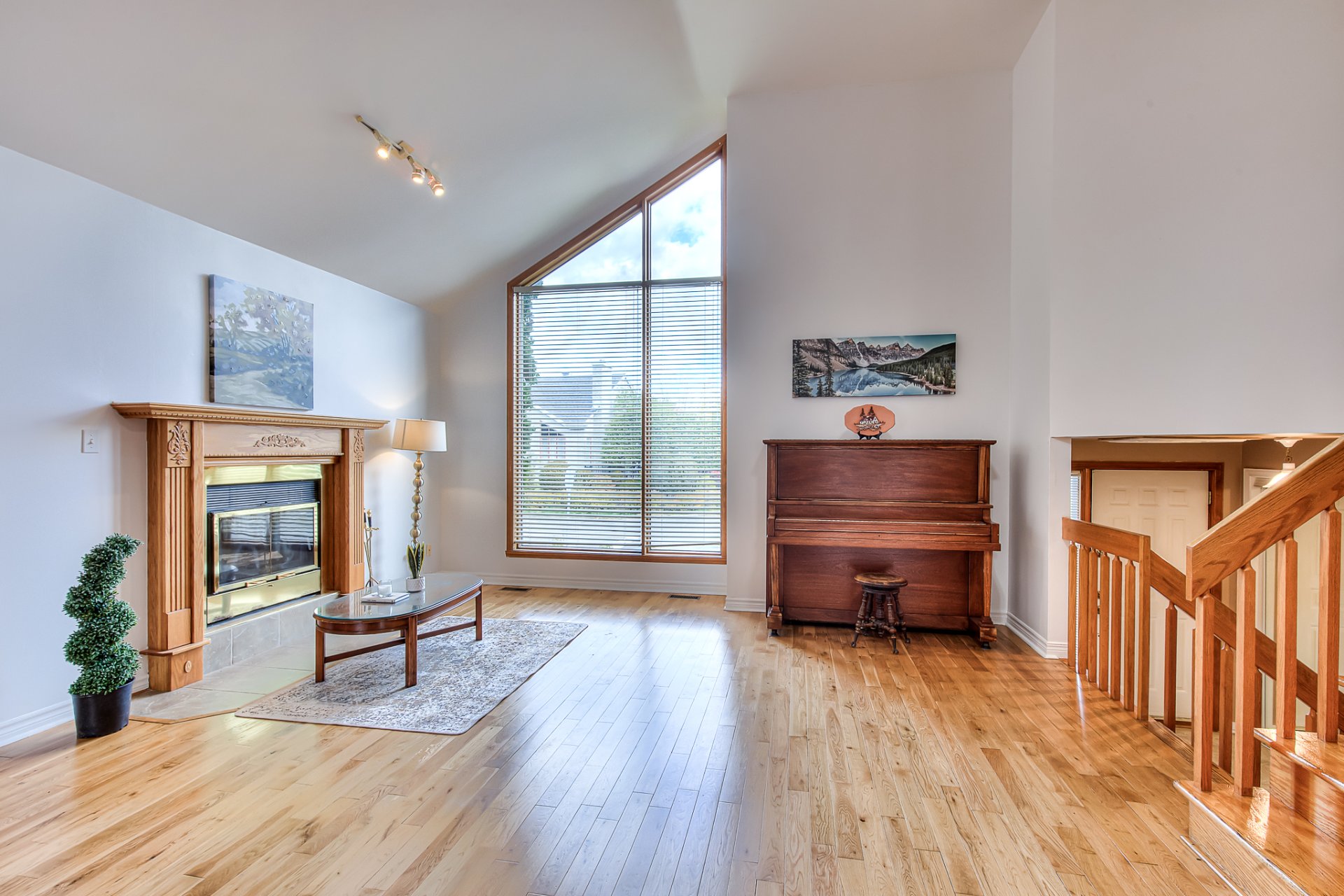 Photo - Chambre à coucher