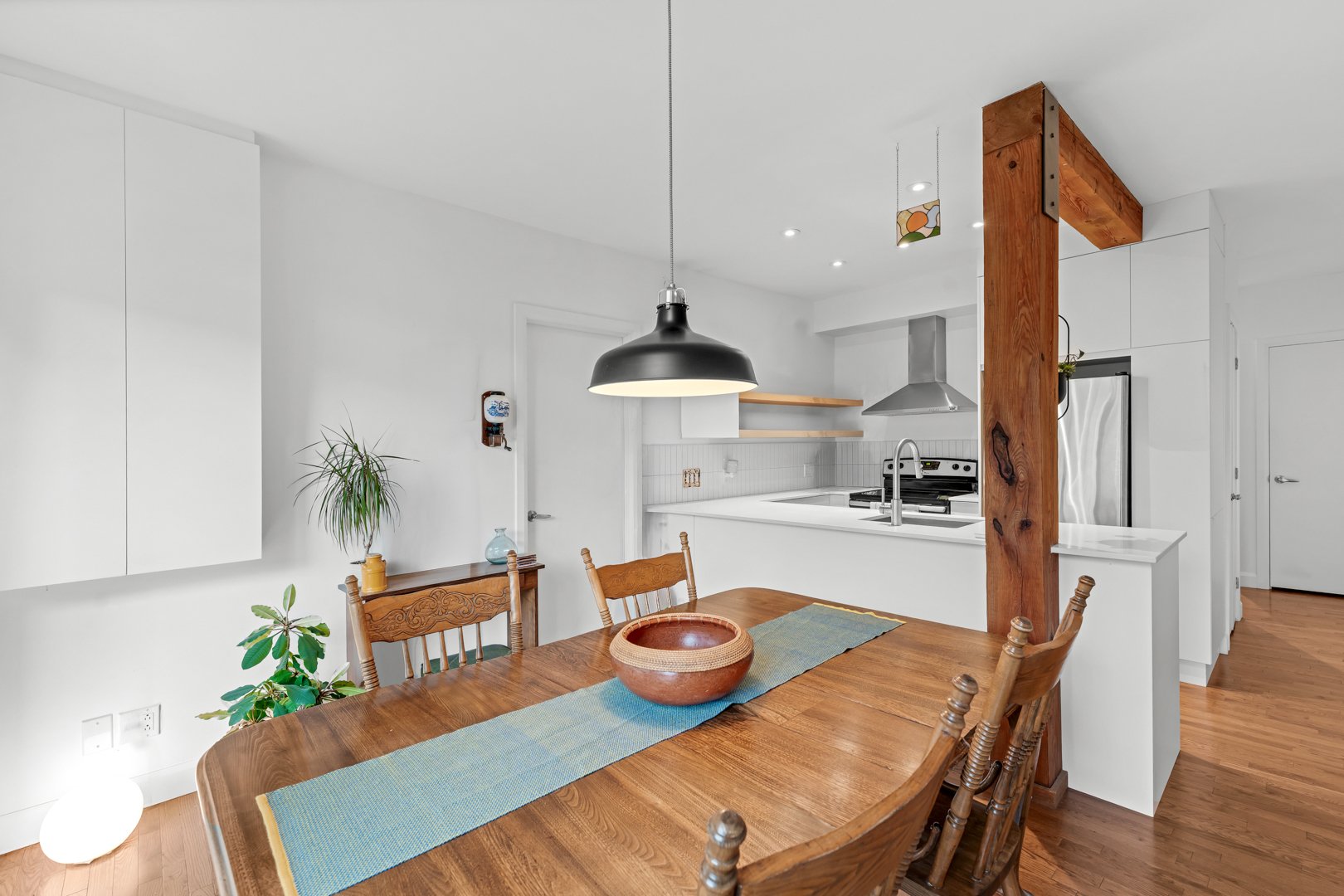 Photo - Intérieur