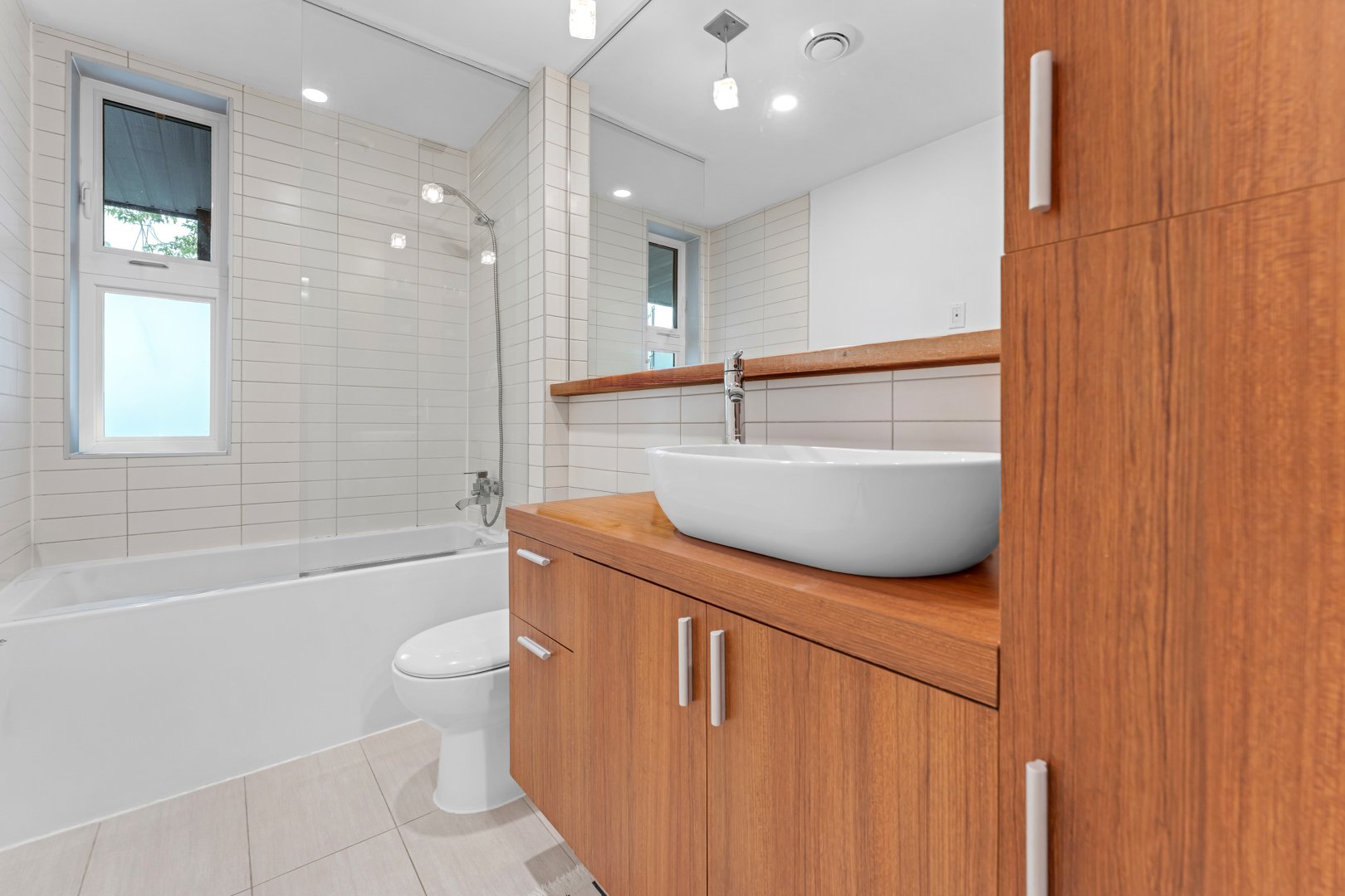 Photo - Salle de bains