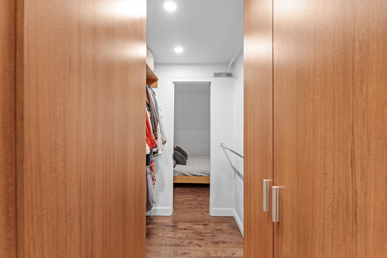 Photo - Penderie (Walk-in)