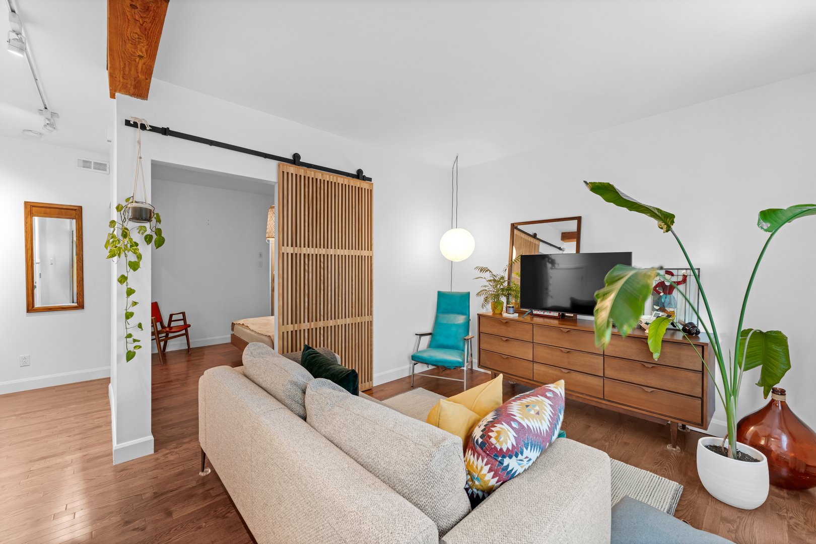 Photo - Intérieur