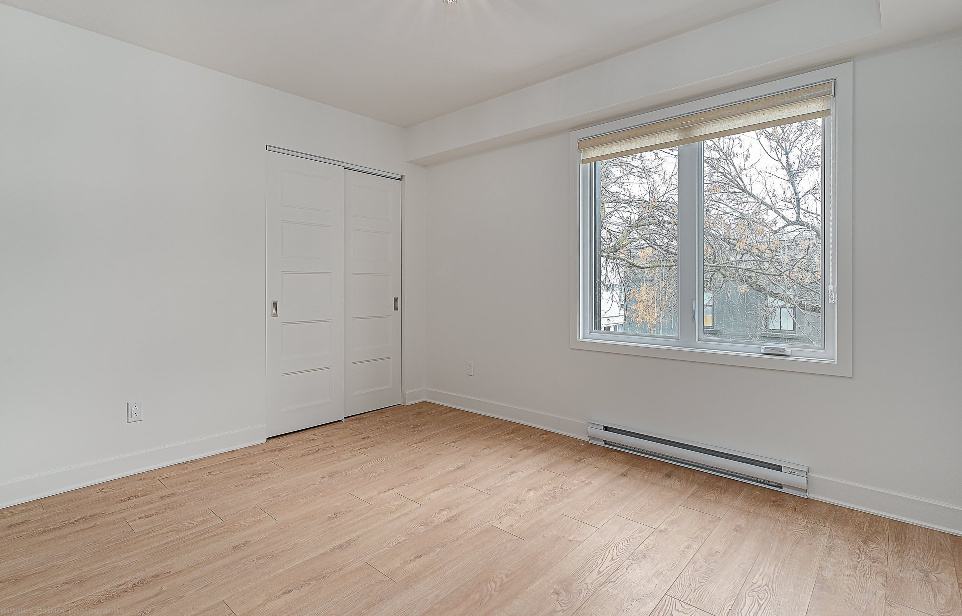 Photo - Chambre à coucher