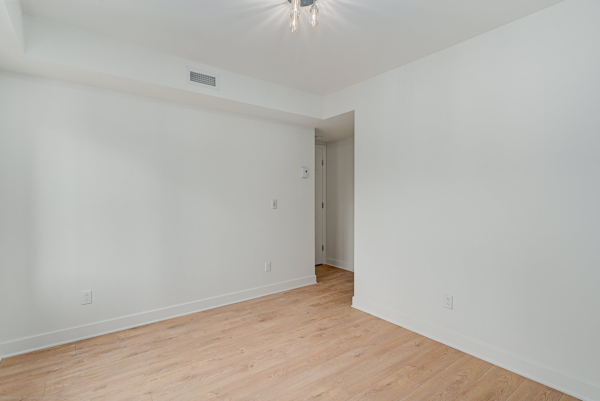 Photo - Chambre à coucher