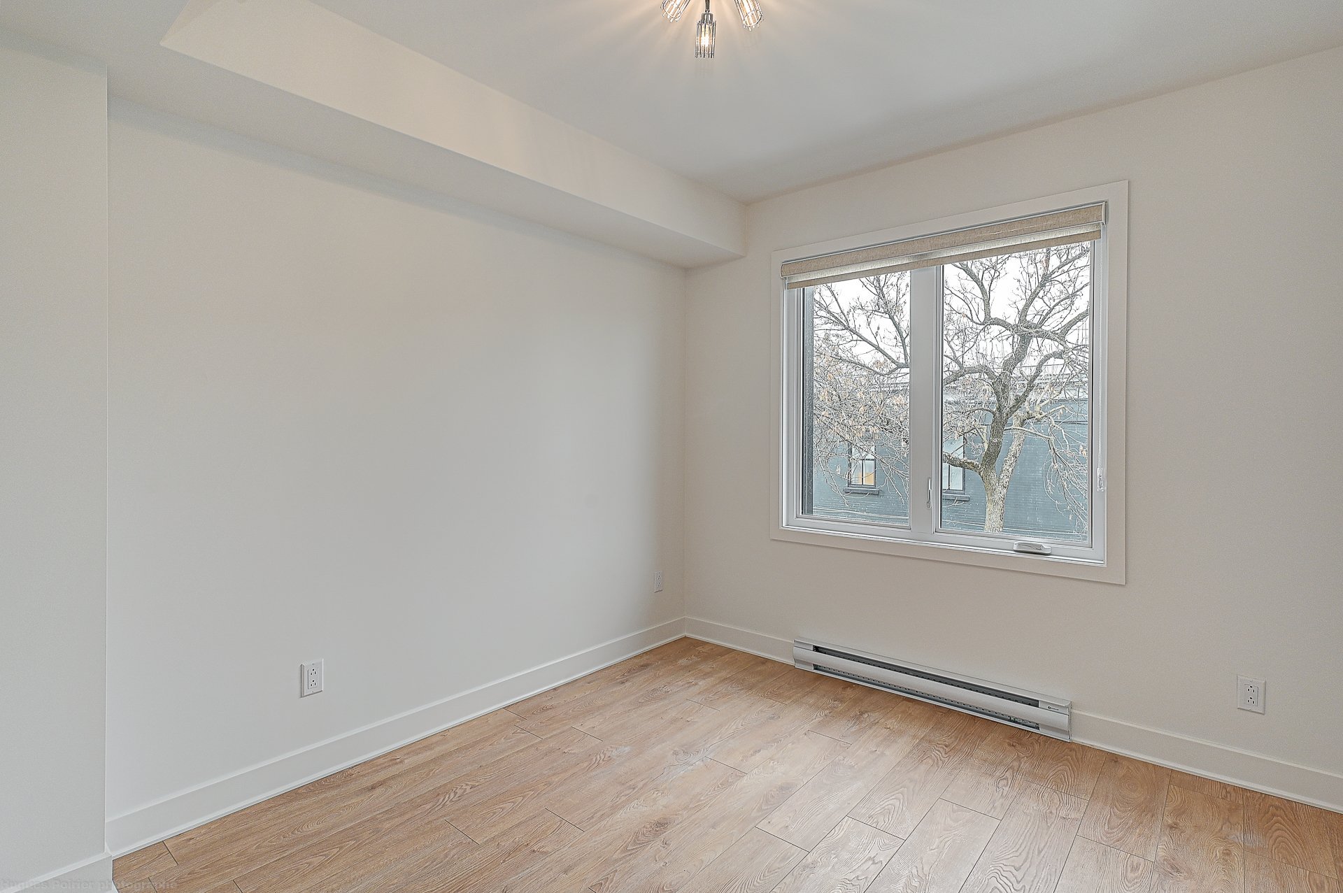 Photo - Chambre à coucher