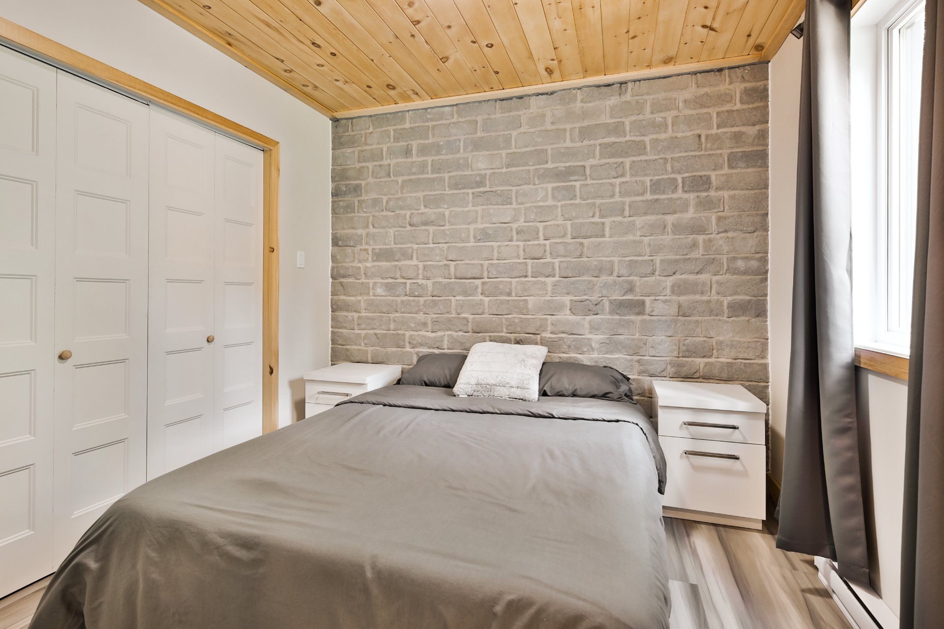 Photo - Primary bedroom