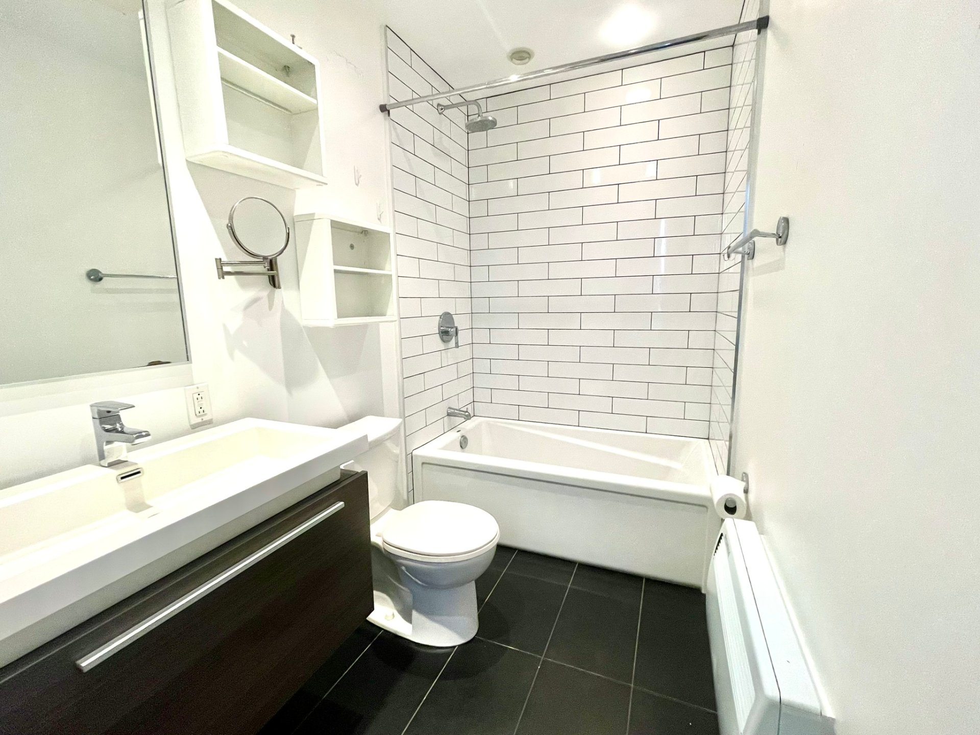 Photo - Salle de bains