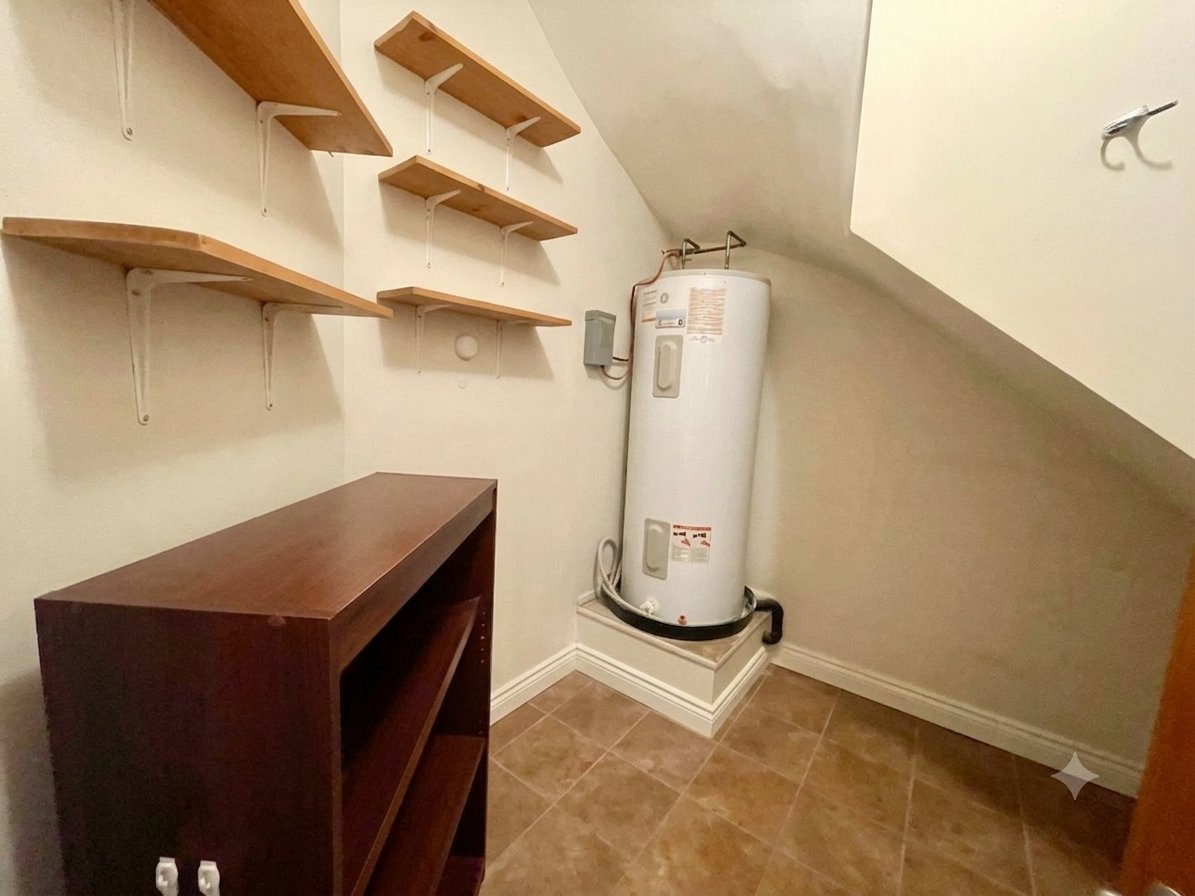 Photo - Rangement