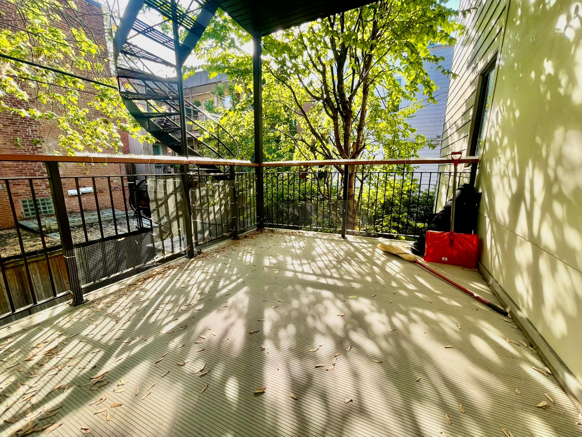 Photo - Terrasse