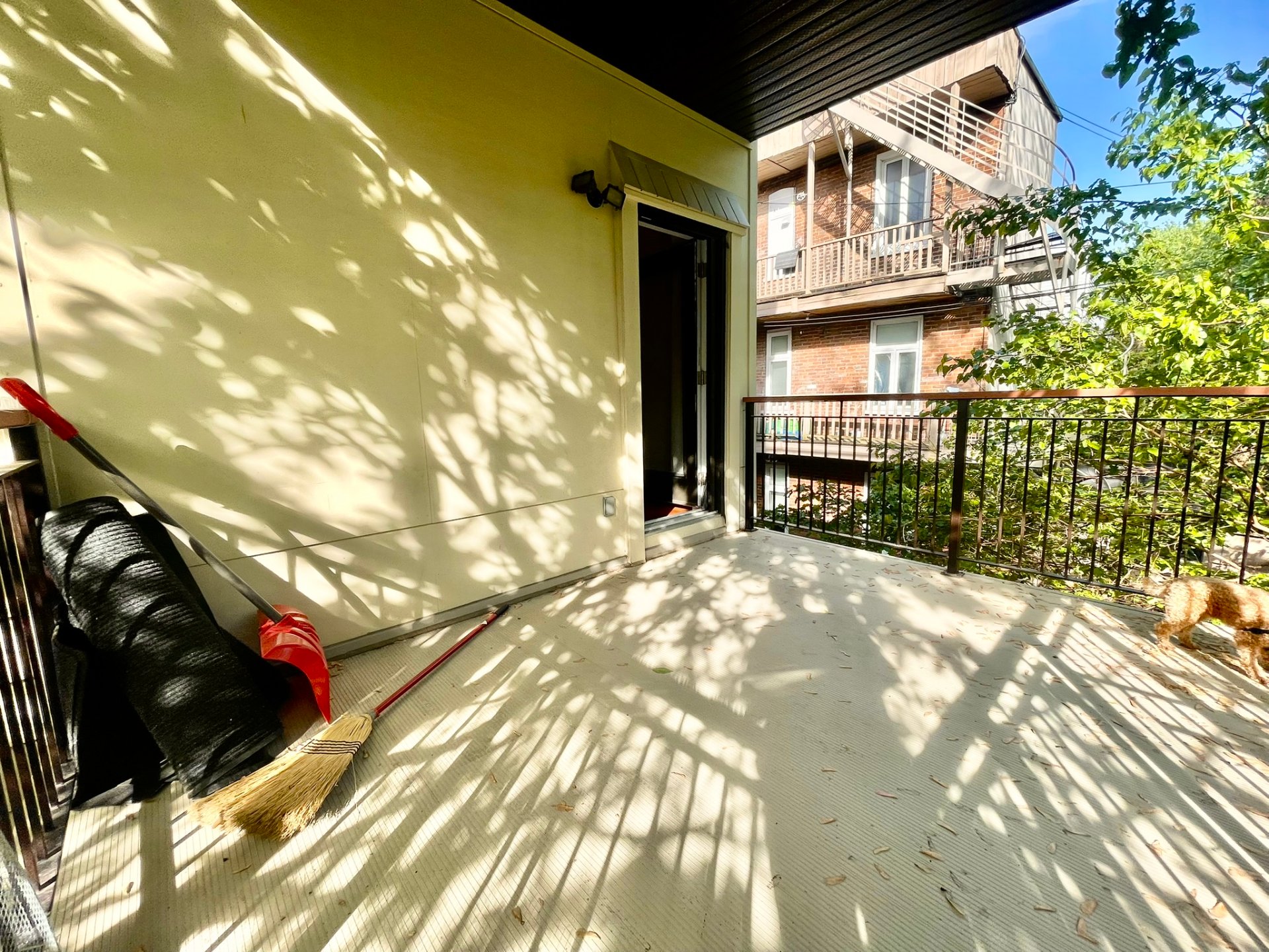 Photo - Terrasse
