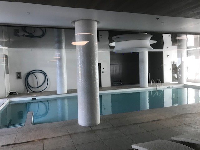 Photo - Piscine