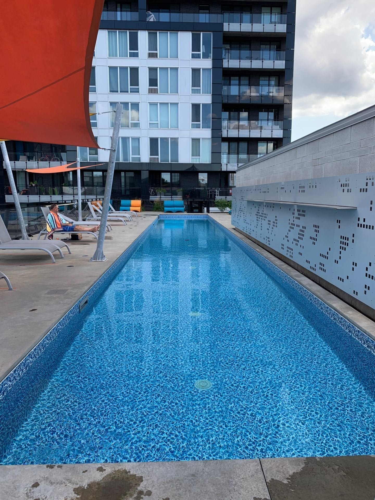 Photo - Piscine
