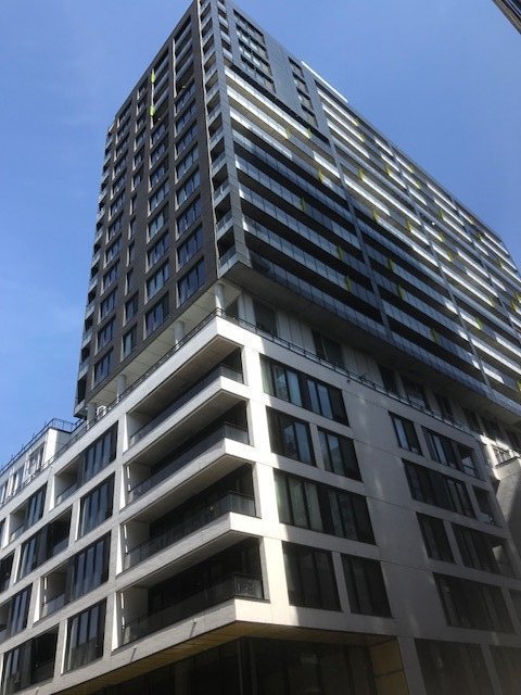 Photo - Façade